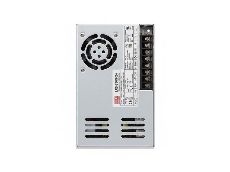LRS-350N2-24 por MEAN WELL