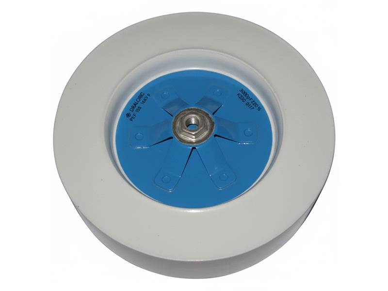 MAL209750229E6 par VISHAY