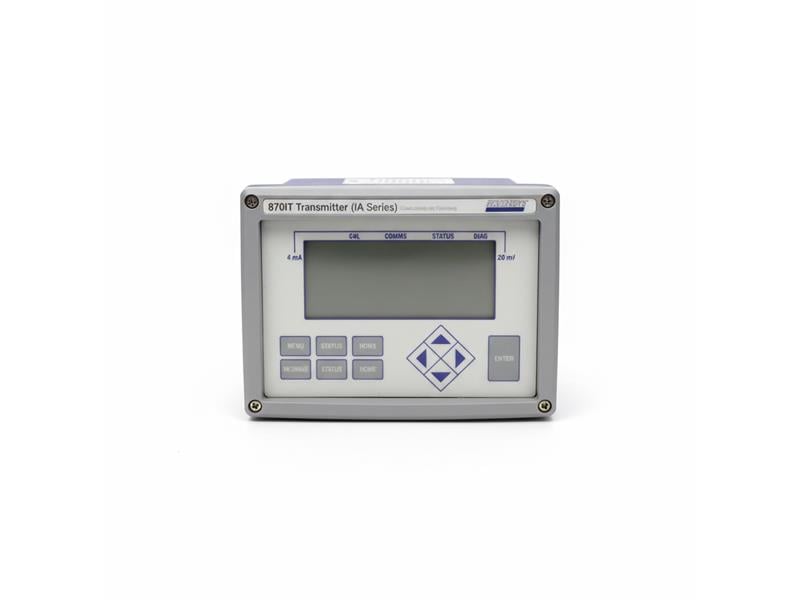 870ITCR-AWCNZ by INVENSYS