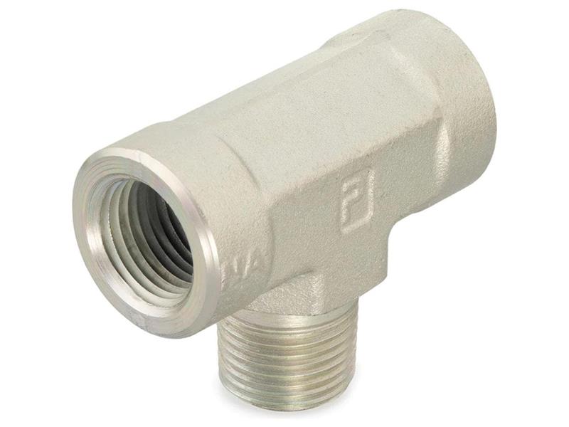 PARKER 1 MMS-S