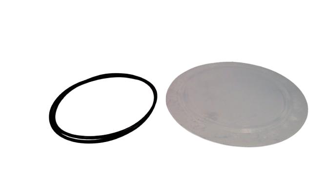 TREBOR KD110-00-A