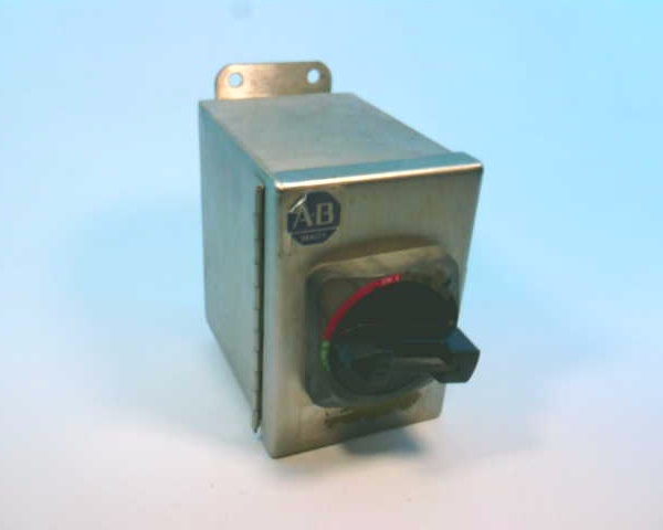 194E-CA20-P11-PE por ALLEN BRADLEY