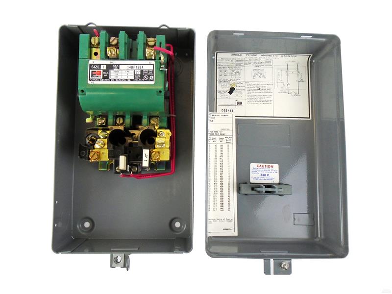SIEMENS 14DF12BA