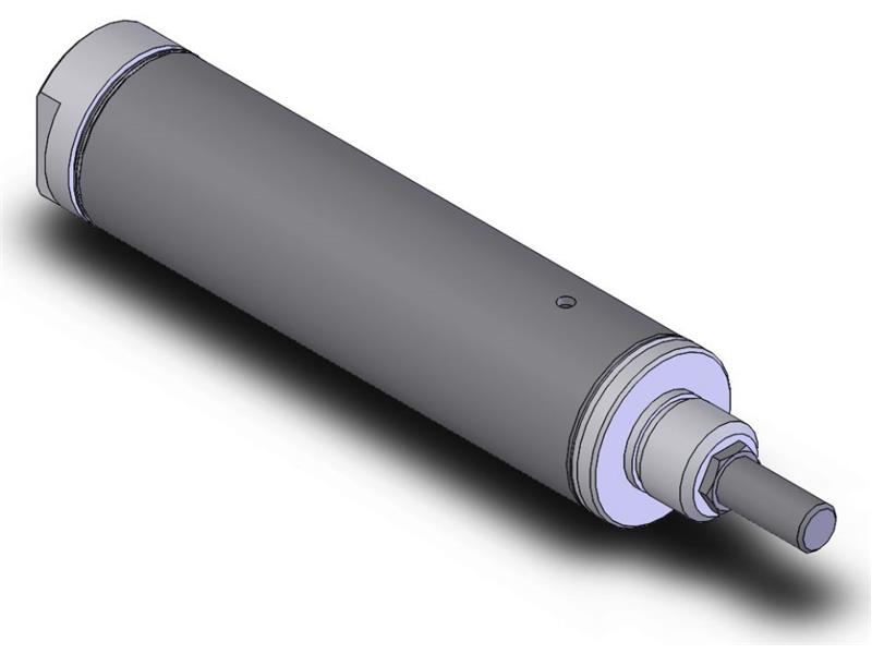 AMERICAN CYLINDER CO INC 1062SNHS-2.00