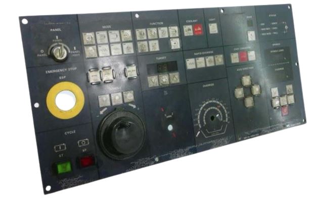 FUJI ELECTRIC AB12C-4064/EIO