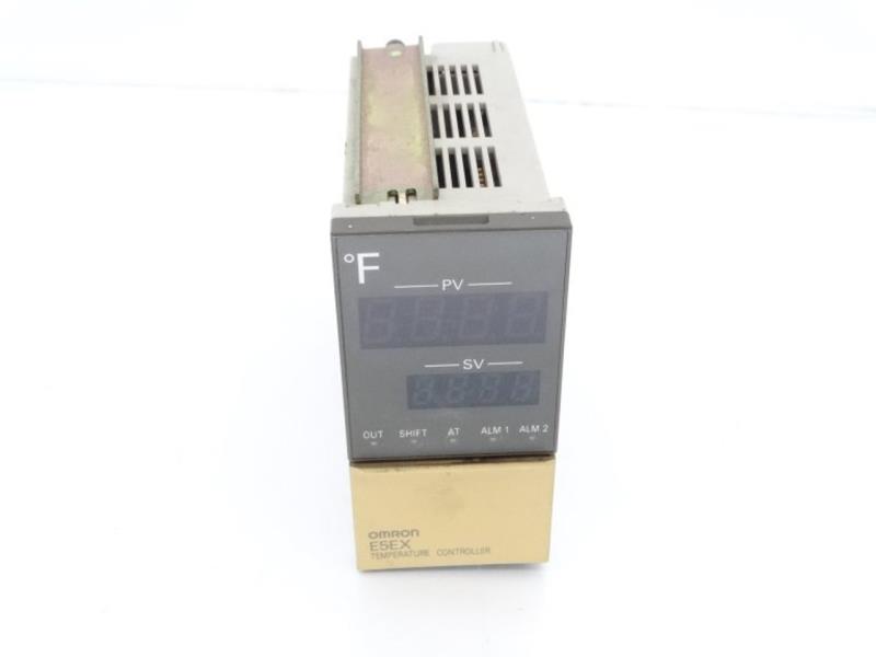 OMRON E5EX-BAHP-F