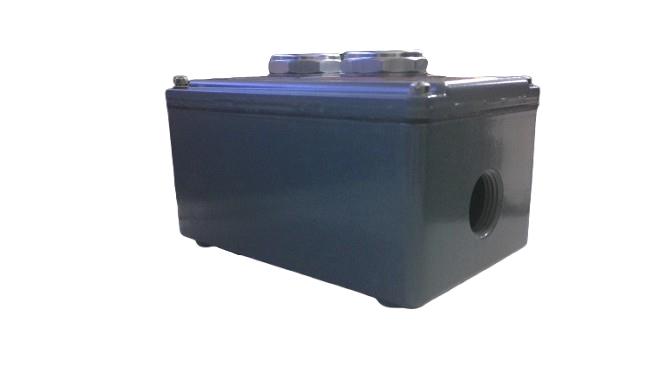 ALLEN BRADLEY 800T-CP-9497