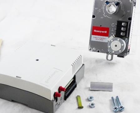 HONEYWELL Y7751F2001