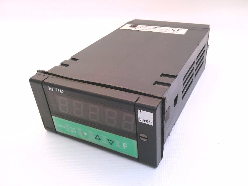 BURSTER 9162-V2001