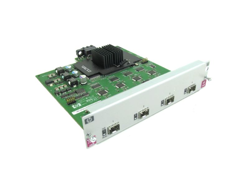HEWLETT PACKARD COMPUTER J4878B