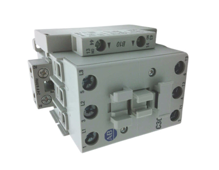 ALLEN BRADLEY 100-C30J10