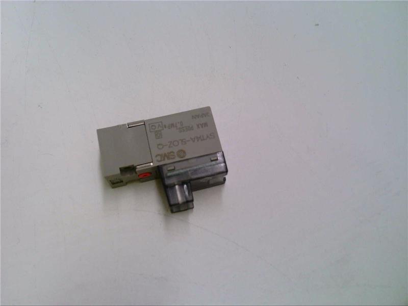 SMC SY114A-5LOZ-Q