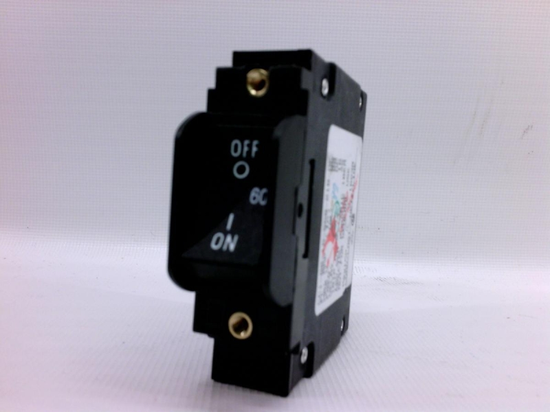 CARLING SWITCH CC1-B0-16-660-21B-MF