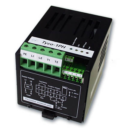 TYCO TYCO 1PH-50SP