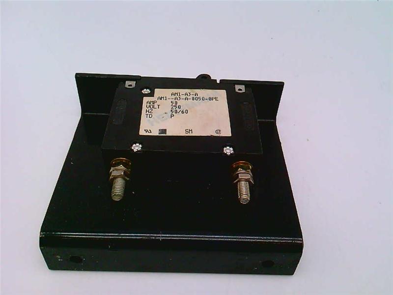 EATON CORPORATION AM1-A3-A-0050-0PE