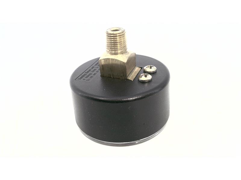 ASHCROFT 20W-1005-H-01B-60