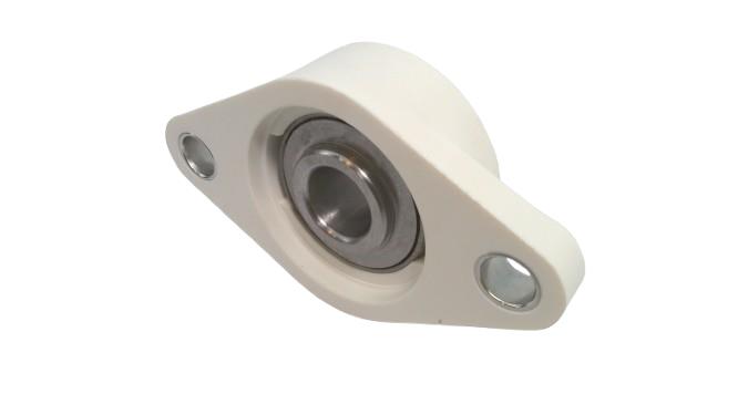 NTN BEARING SUCNFL204-12