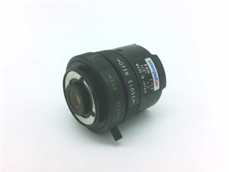13VM2812AS par TAMRON LENS