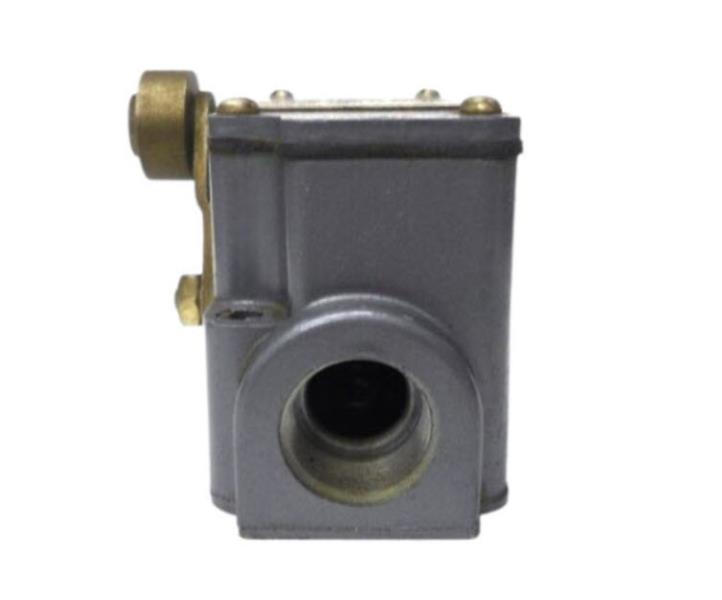 ALLEN BRADLEY 802-PASJ216
