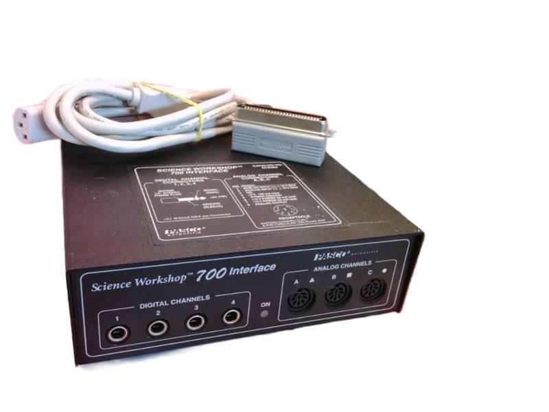 CI-6560 by PASCO SCIENTIFIC