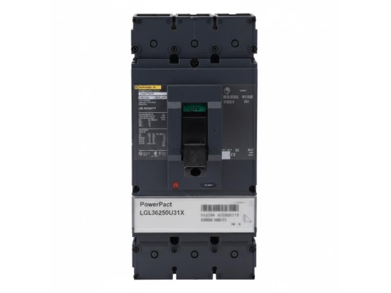 SCHNEIDER ELECTRIC LGL36250U31X