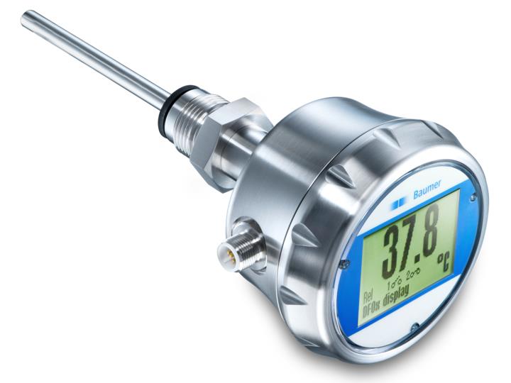 BAUMER ELECTRIC 11215229