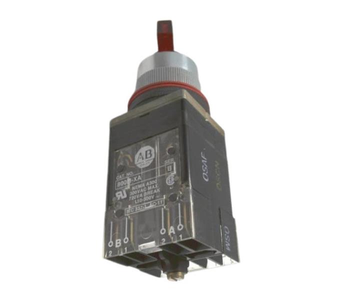 ALLEN BRADLEY 800MR-24JXL2B