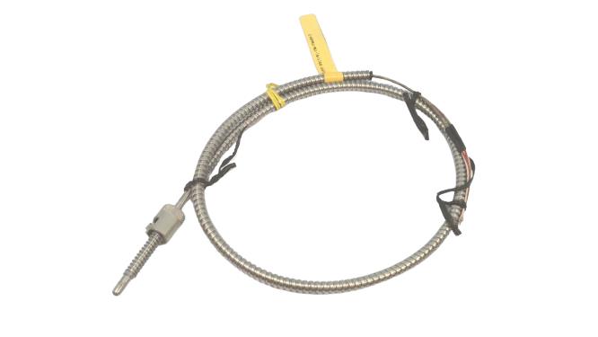 SCHLEMMER ASSOCIATES JJP31-02-13A-F3A024-2