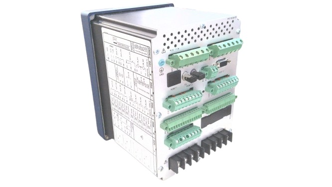 SCHWEITZER ENGINEERING SEL-710-071001ABA9X71870000