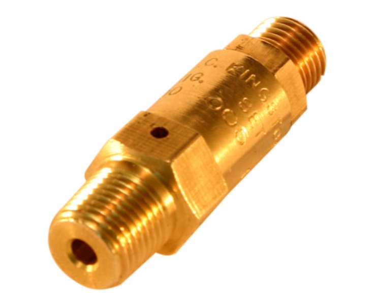 100SS-1-040 by KINGSTON VALVE