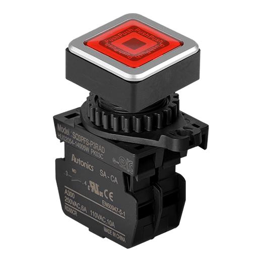 AUTONICS SQ3PFS-P3RAD