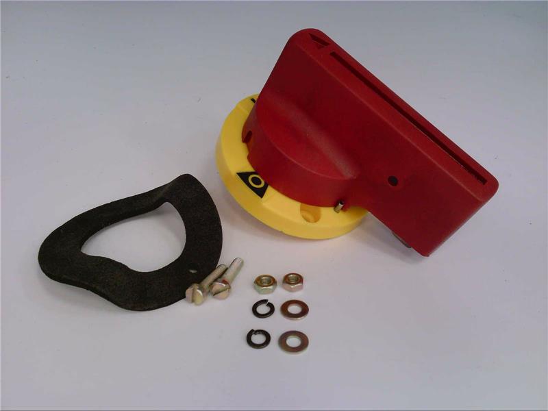 OETL-ZX100 par ASEA BROWN BOVERI