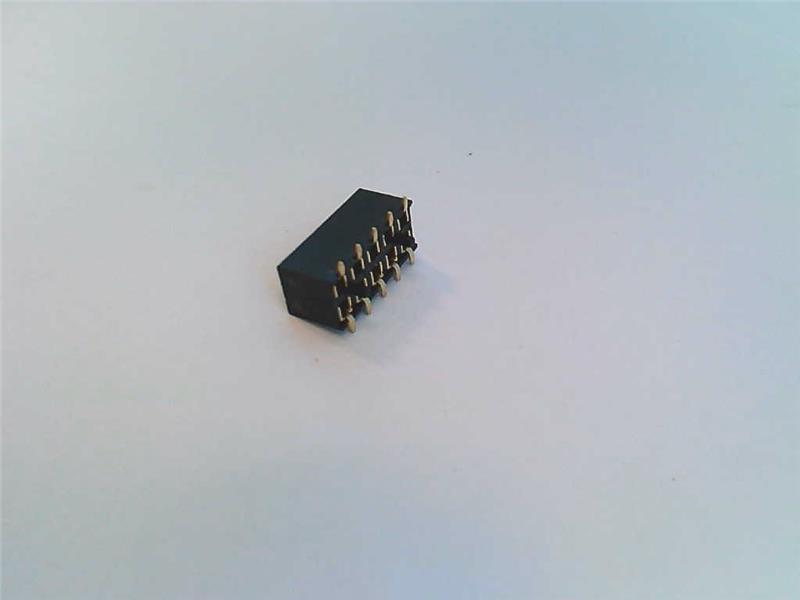SULLINS CONNECTOR SOLUTIONS NPPN052FFKP-RC