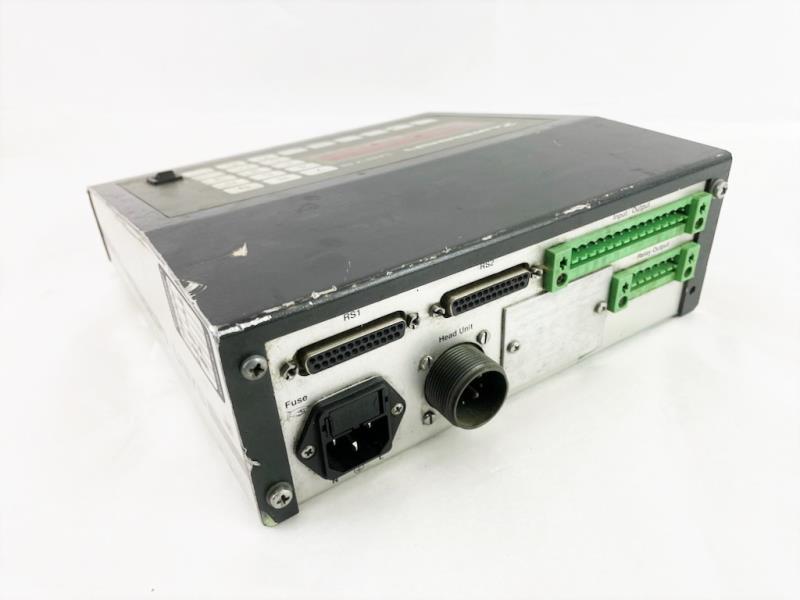 ZUMBACH ELECTRONIC USYS 10