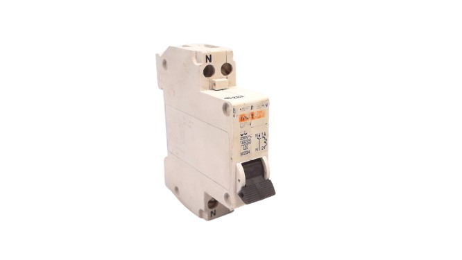SCHNEIDER ELECTRIC DPN2P-C6