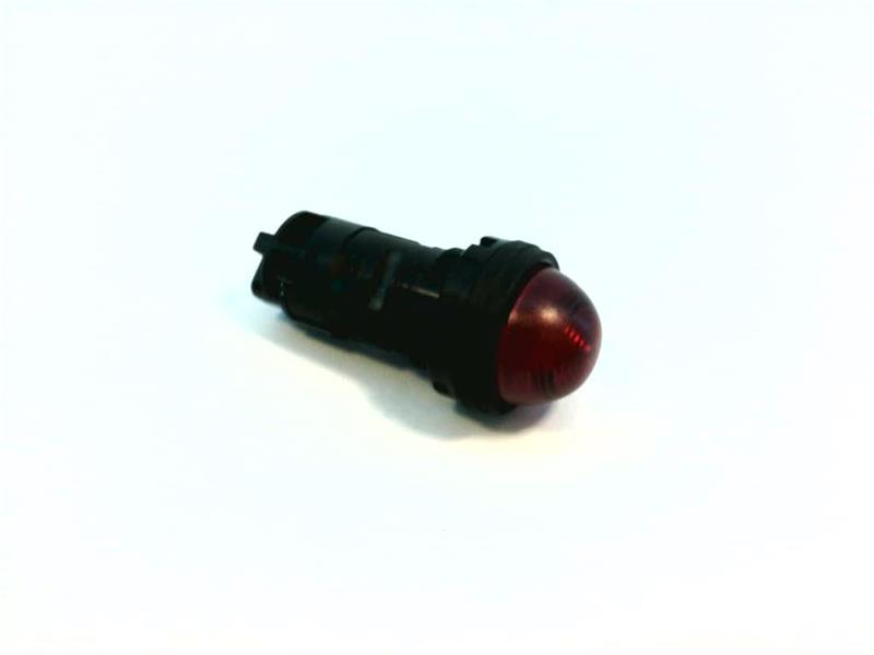 IDEC HW1P-2FQD-R-24V