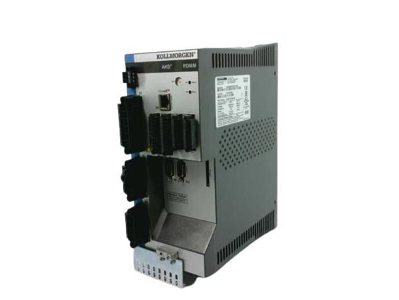 KOLLMORGEN AKD-M00607-MCEC-0000