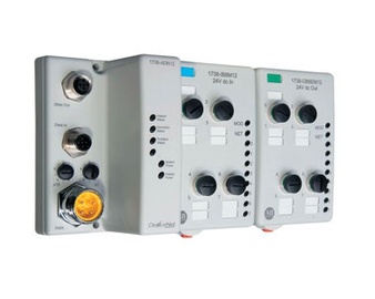 ALLEN BRADLEY 1738-CBL3M25DS