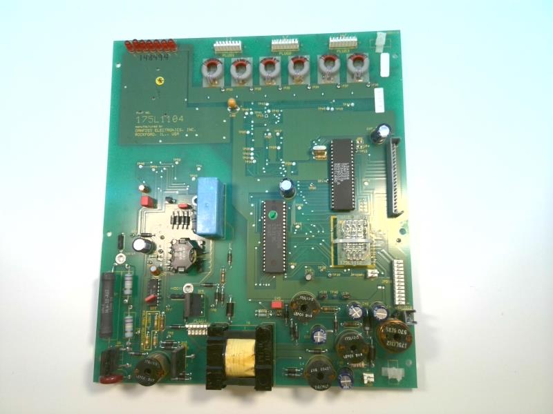 DANFOSS 175L1104