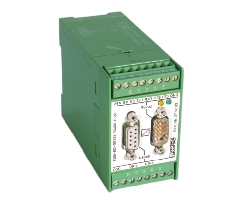 PSM-EG-RS232/RS485-P/2D by PHOENIX CONTACT