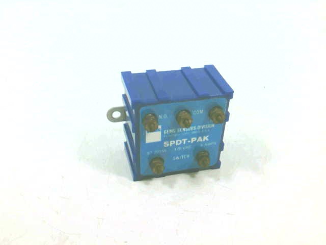 GEMS SENSORS SPDT-PAK