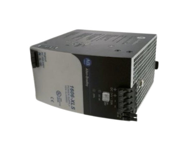 ALLEN BRADLEY 1606-XLS480EE