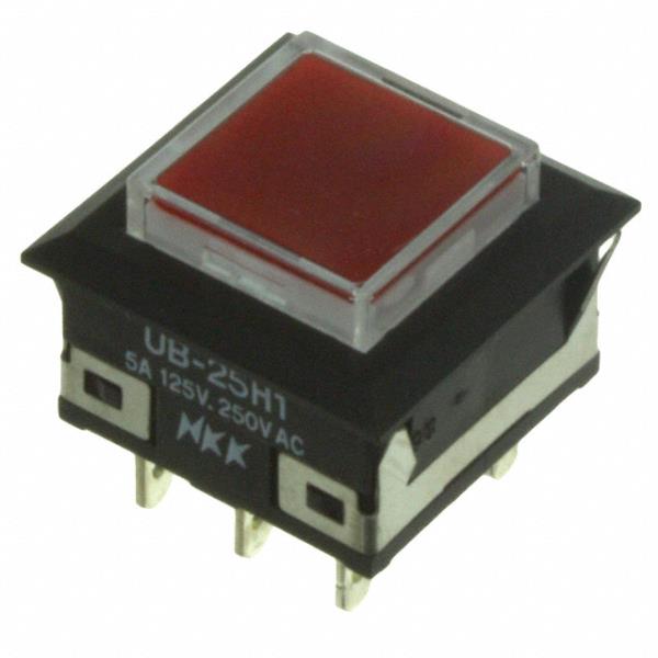 UB25KKW015C-JC par NKK