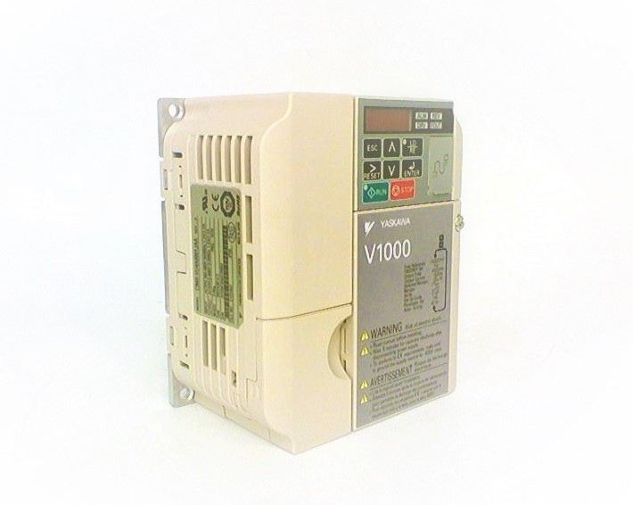 YASKAWA ELECTRIC CIMR-VU4A0001JAA