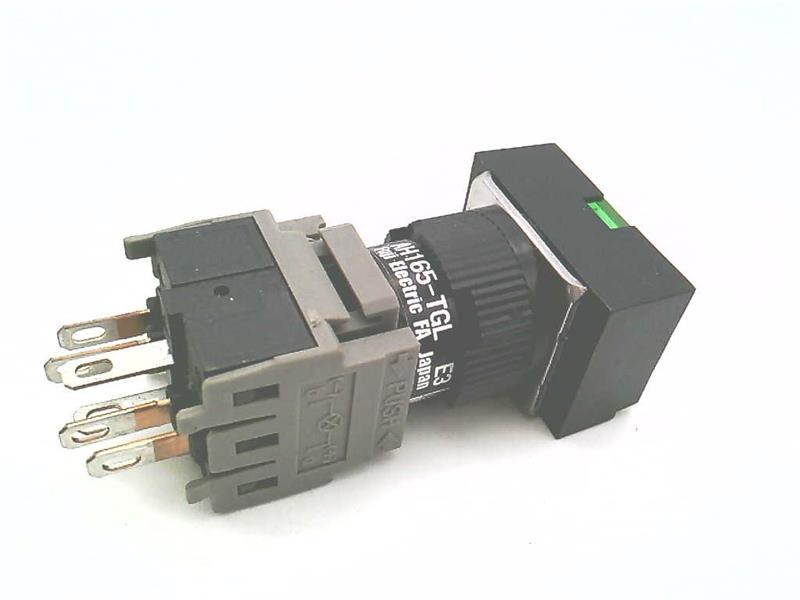 FUJI ELECTRIC AH165-TGLG11E3
