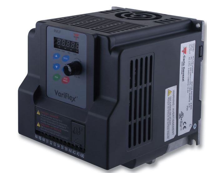 CARLO GAVAZZI RVLFB340075FA