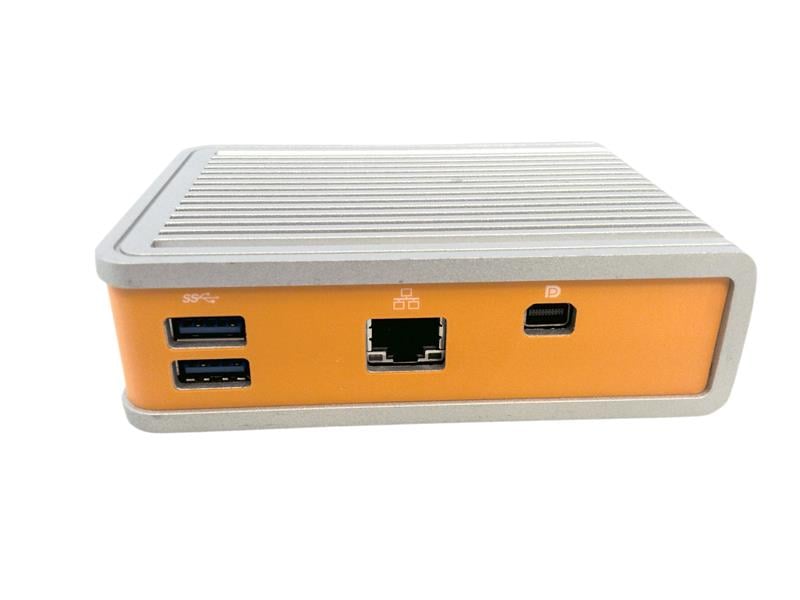 LOGIC SUPPLY CL200