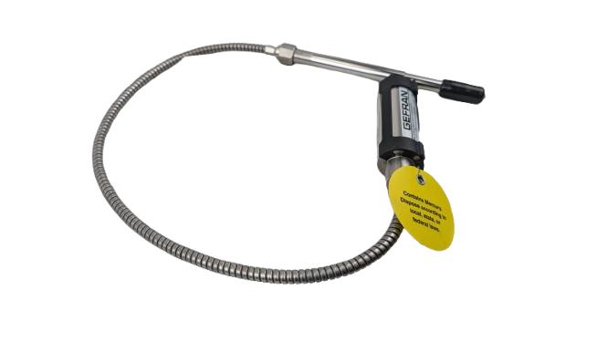 GEFRAN MN1-6-M-P10M-1-4-D-2130