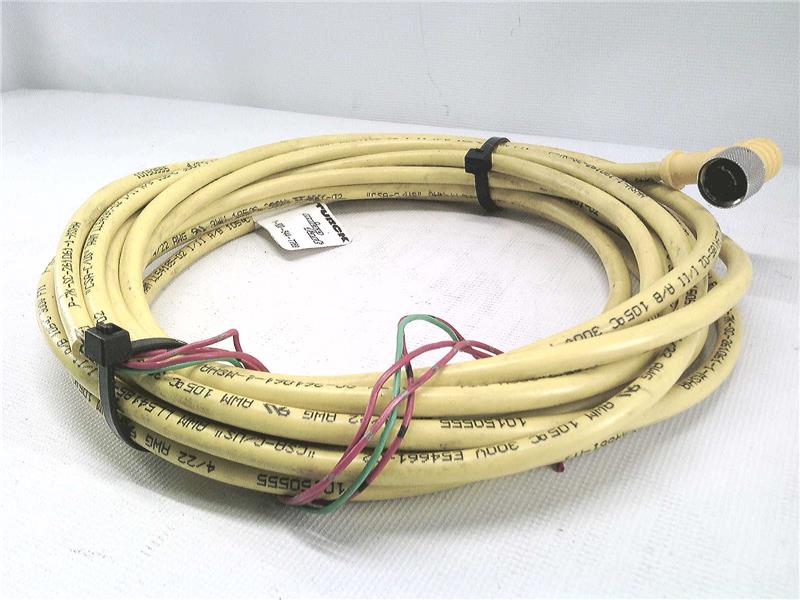TURCK U2495-24