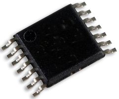 ON SEMICONDUCTOR 74VHC04MTCX
